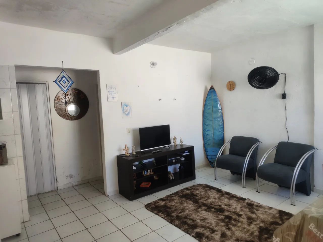 Casa para alugar temporada  - Foto 2