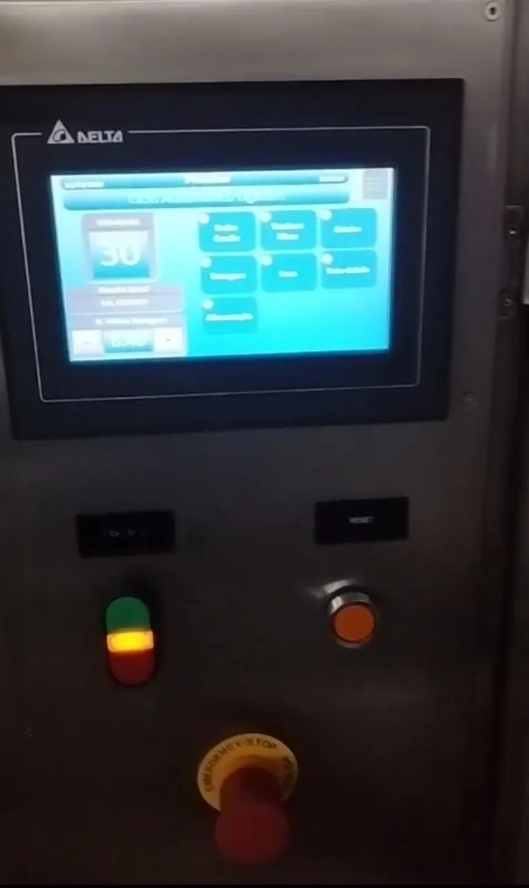 Empacotadora Automática Múltiplo Cabeçote  - Foto 6