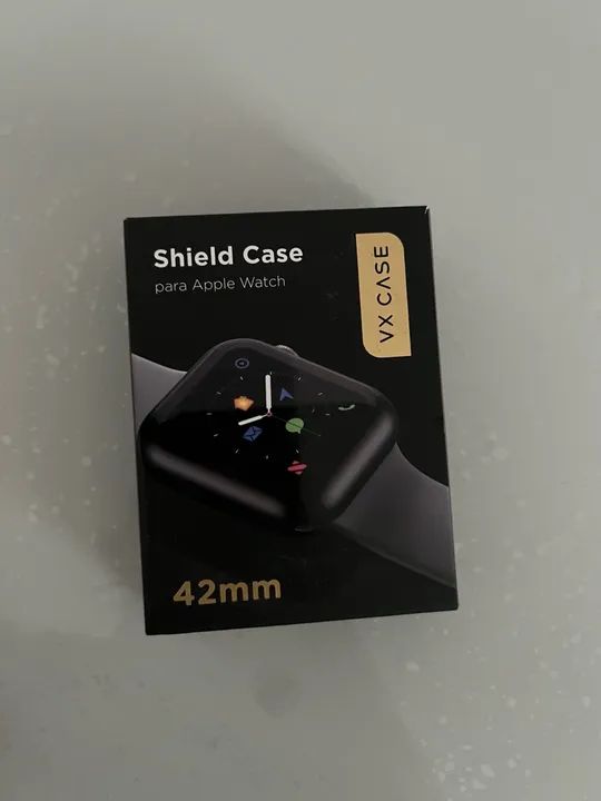 Case para Apple Watch 42mm