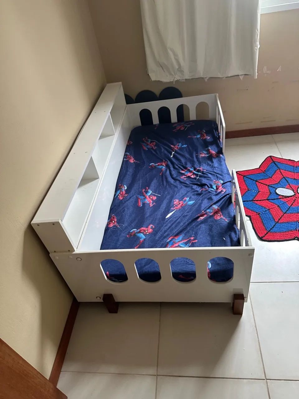 2 cama infantil montessoriana - Foto 2