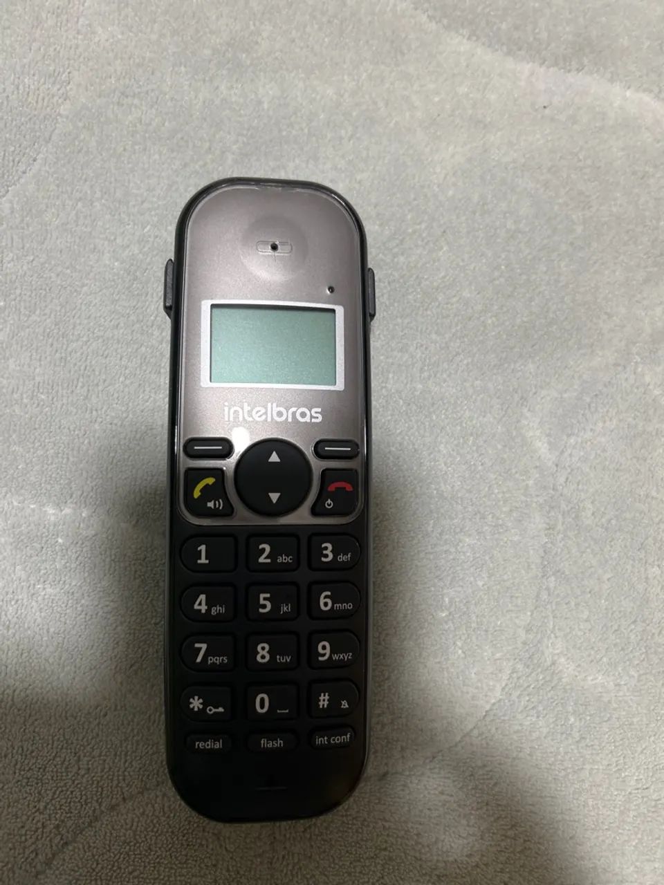 Telefone sem Fio Intelbras