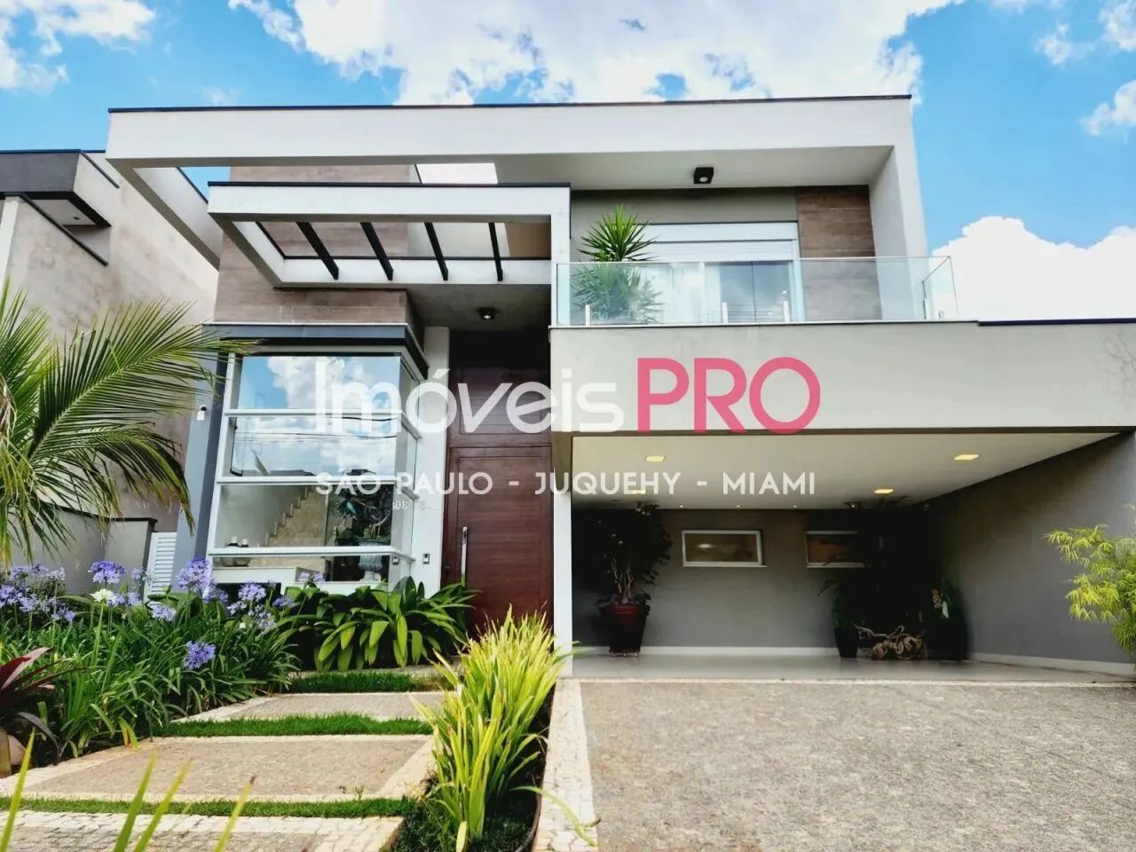 Casa a venda no Swiss Park em Campinas - Foto 2