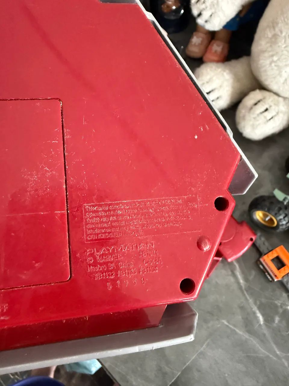 Playmation avengers  - Foto 4