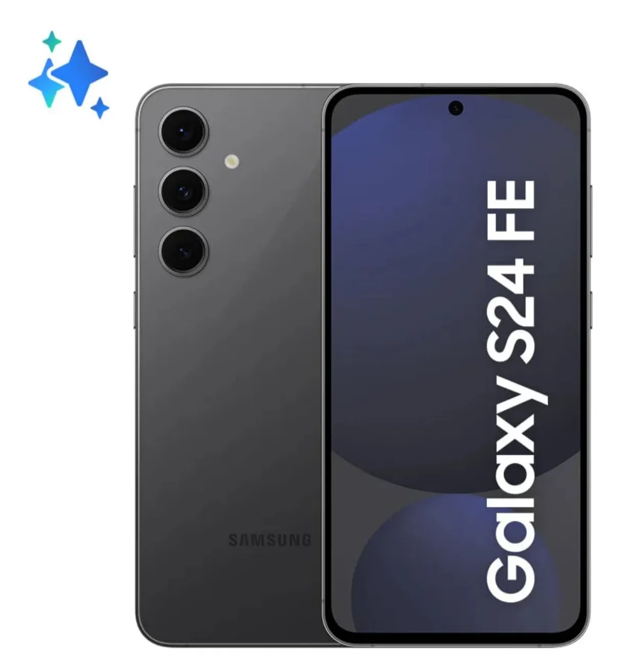 Samsung Galaxy Z24 Fe