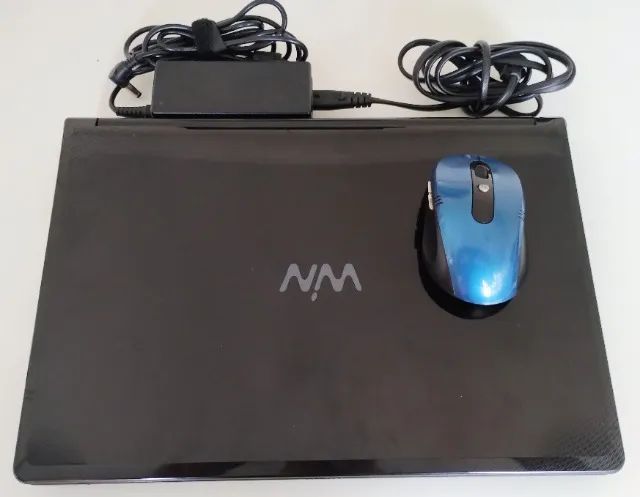 Notebook CCE AR-787P Core i7 2630M 8GB RAM 120GB SSD - Foto 2