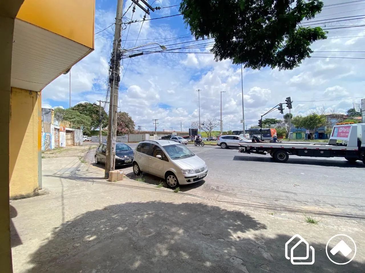 Loja para alugar na Praça São Vicente - Padre Eustáquio, Belo Horizonte-MG - Foto 5