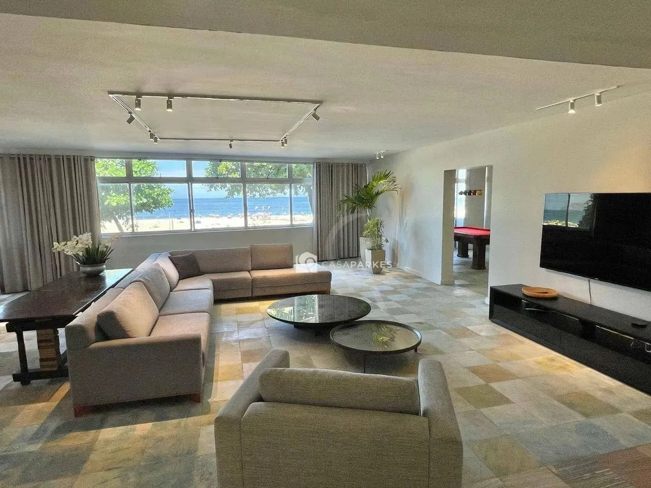 Apartamento com 5 dormitórios, 720 m² - venda por R$ 9.500.000,00 ou aluguel por R$ 41.177