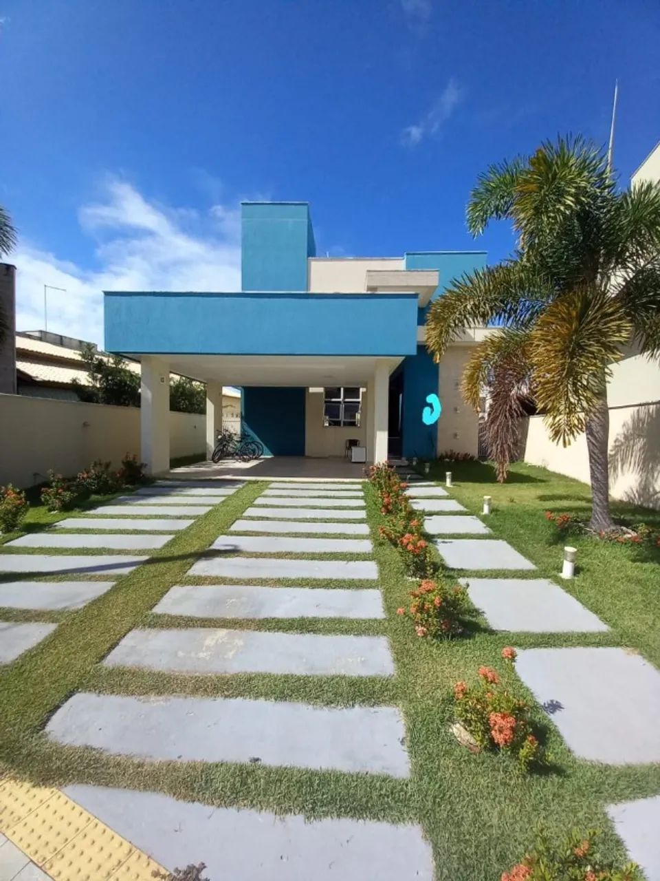 Foto - Parnamirim - Parque das Nações