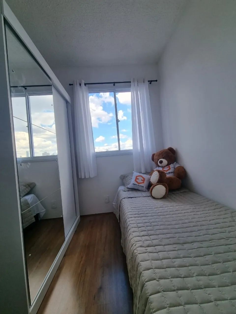 apartamento locacao 2 dorm  - Foto 4