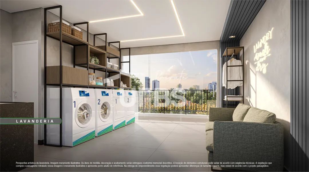 Oportunidade Exclusiva: Studio Moderno Abaixo do Valor de Mercado! - Foto 6