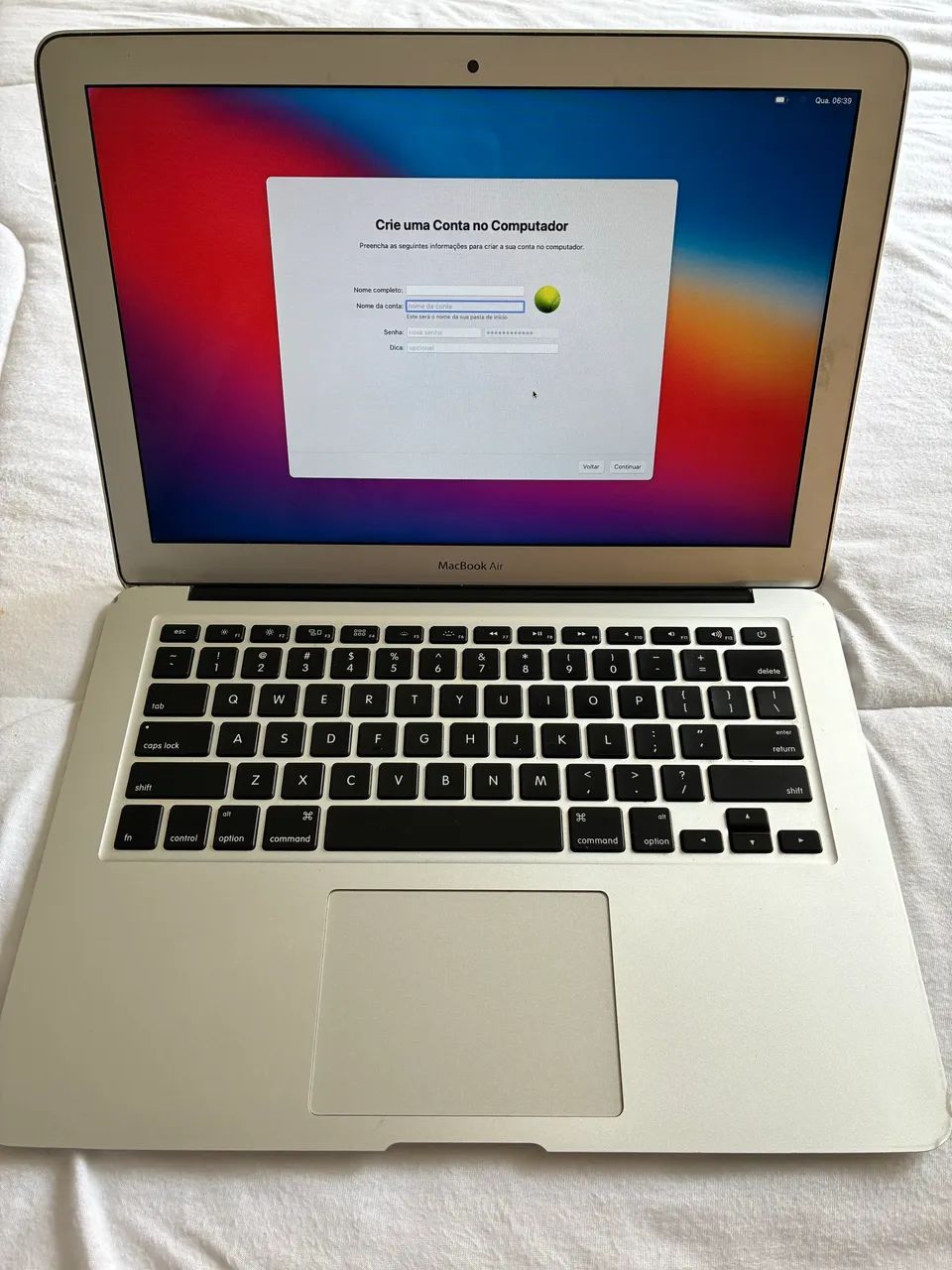 MacBook Air 13 | Early 2014 | Core i5 - Notebooks - Mooca, São