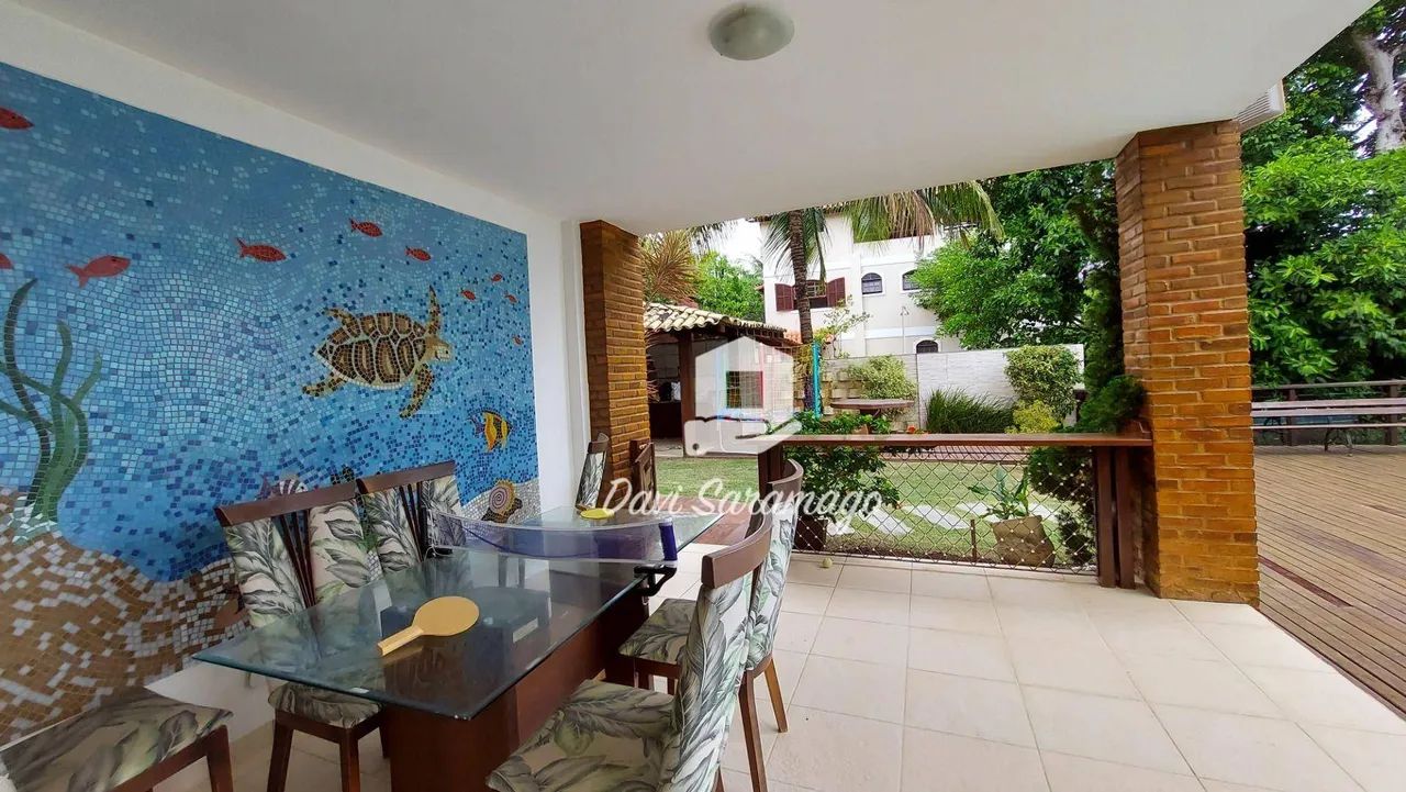 Casa Camboinhas Niteroi - Foto 5