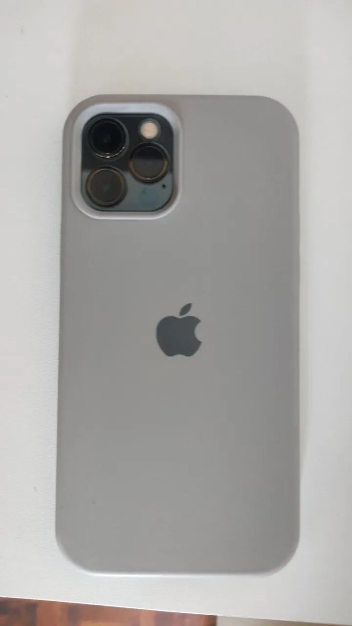 iPhone 12 Pro 256GB - Celulares e Smartphones - Jardim Brasil