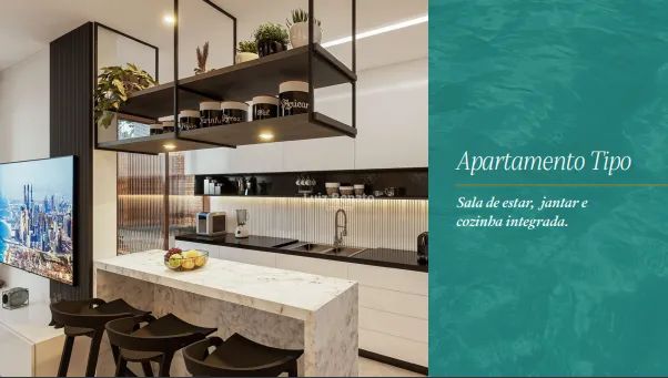 Apartamento á venda no bairro Prado - Foto 2