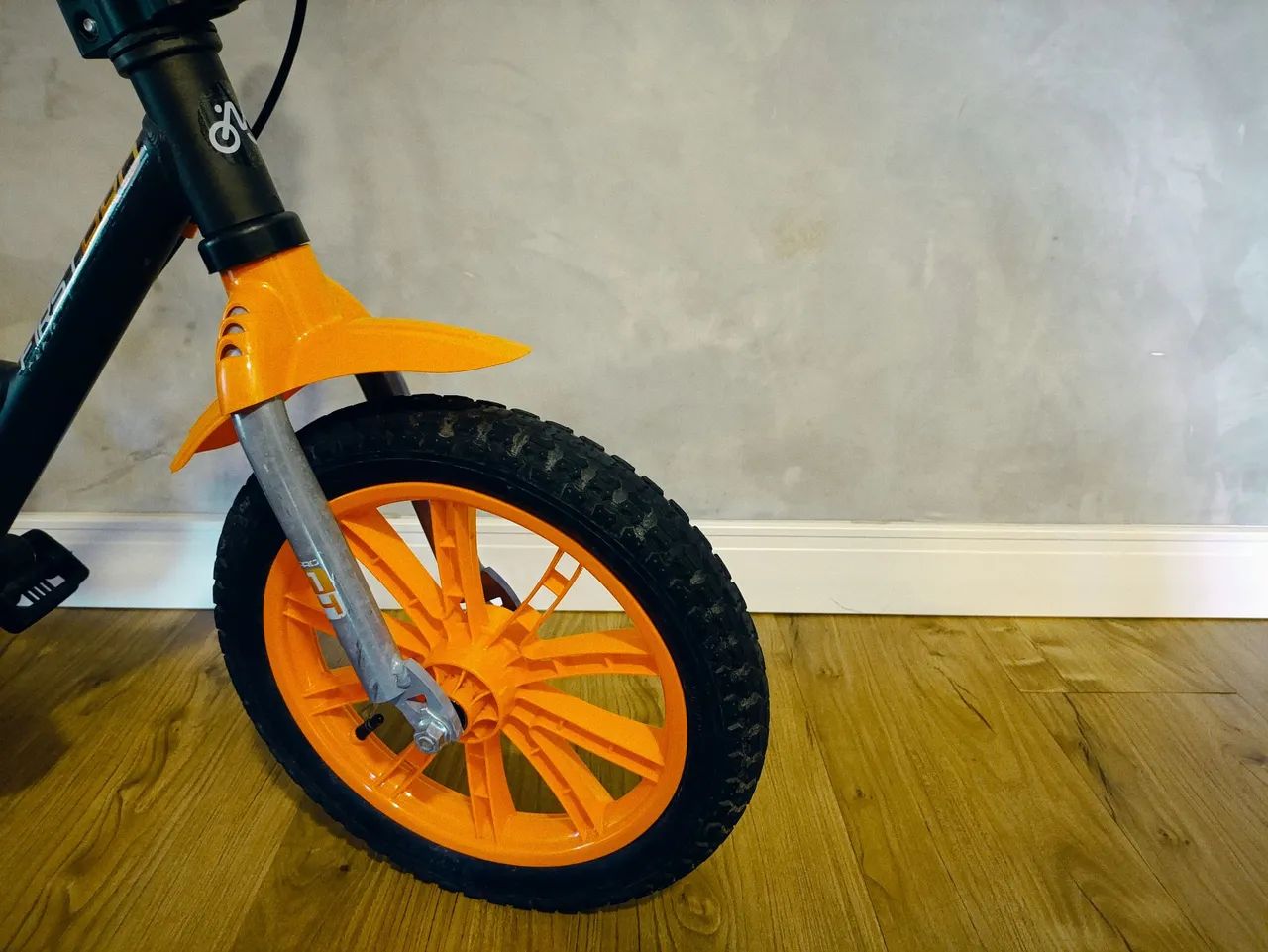 Bicicleta Infantil Aro 14 - Foto 3