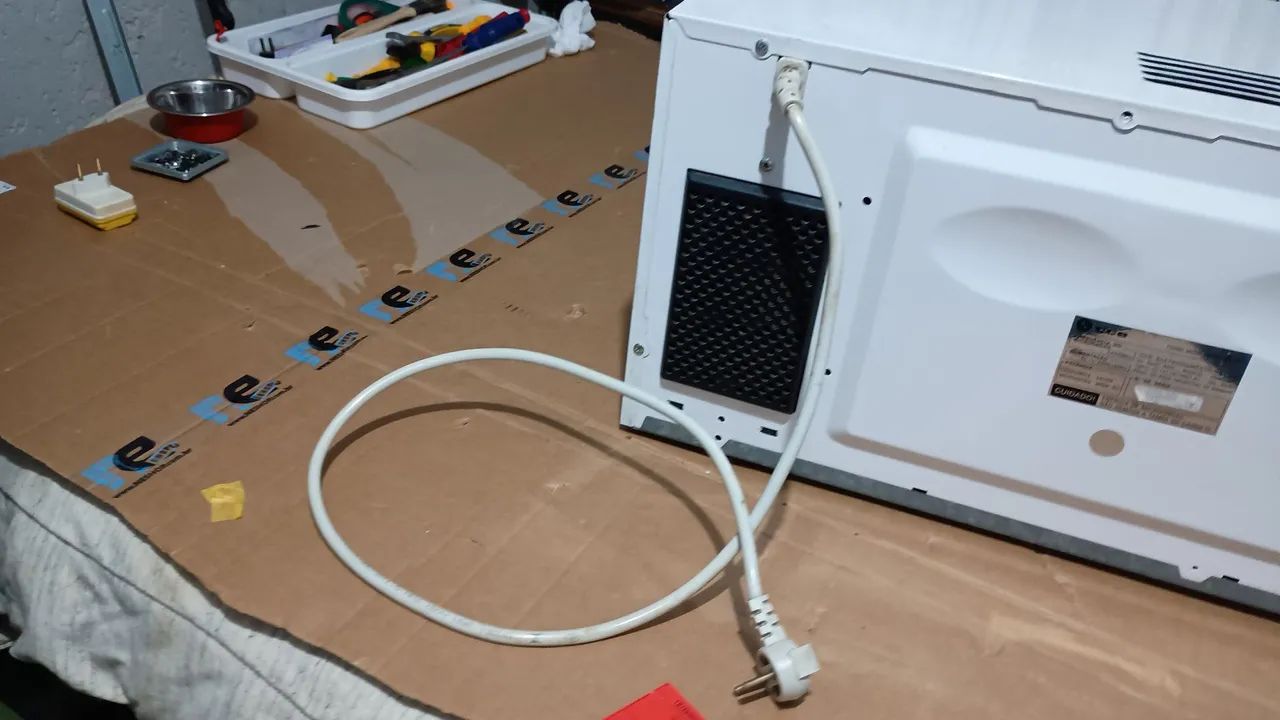 MICRO ONDAS. - Foto 5