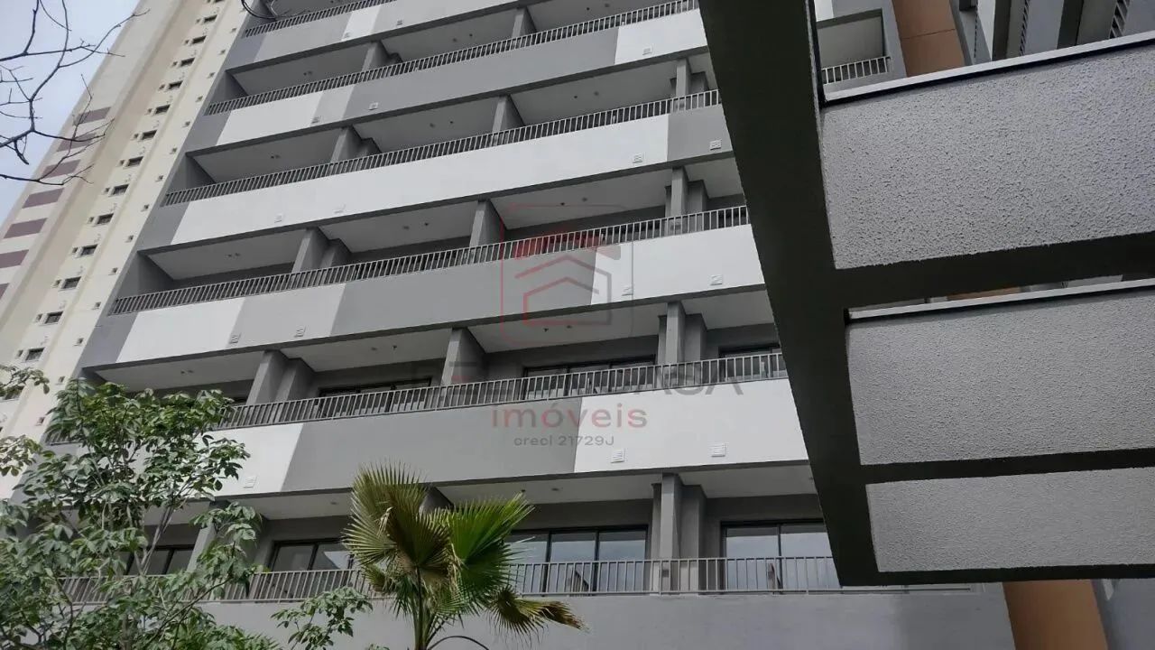 Stúdio com 1 dormitório à venda, 23 m² a 150 m do metrô Tatuapé