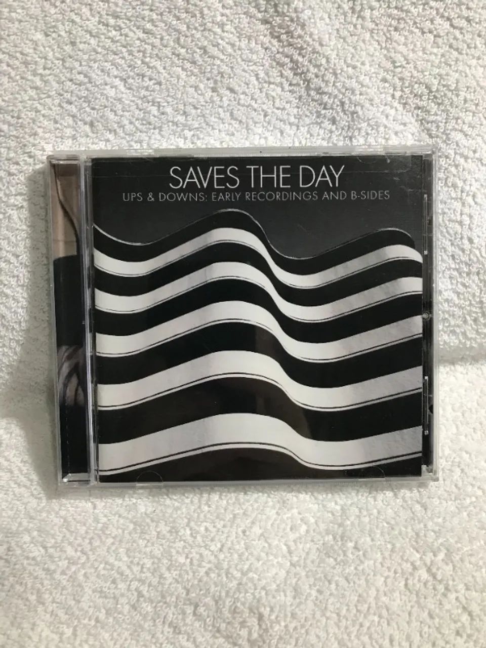 Coletanea Saves The Day USA - Foto 4