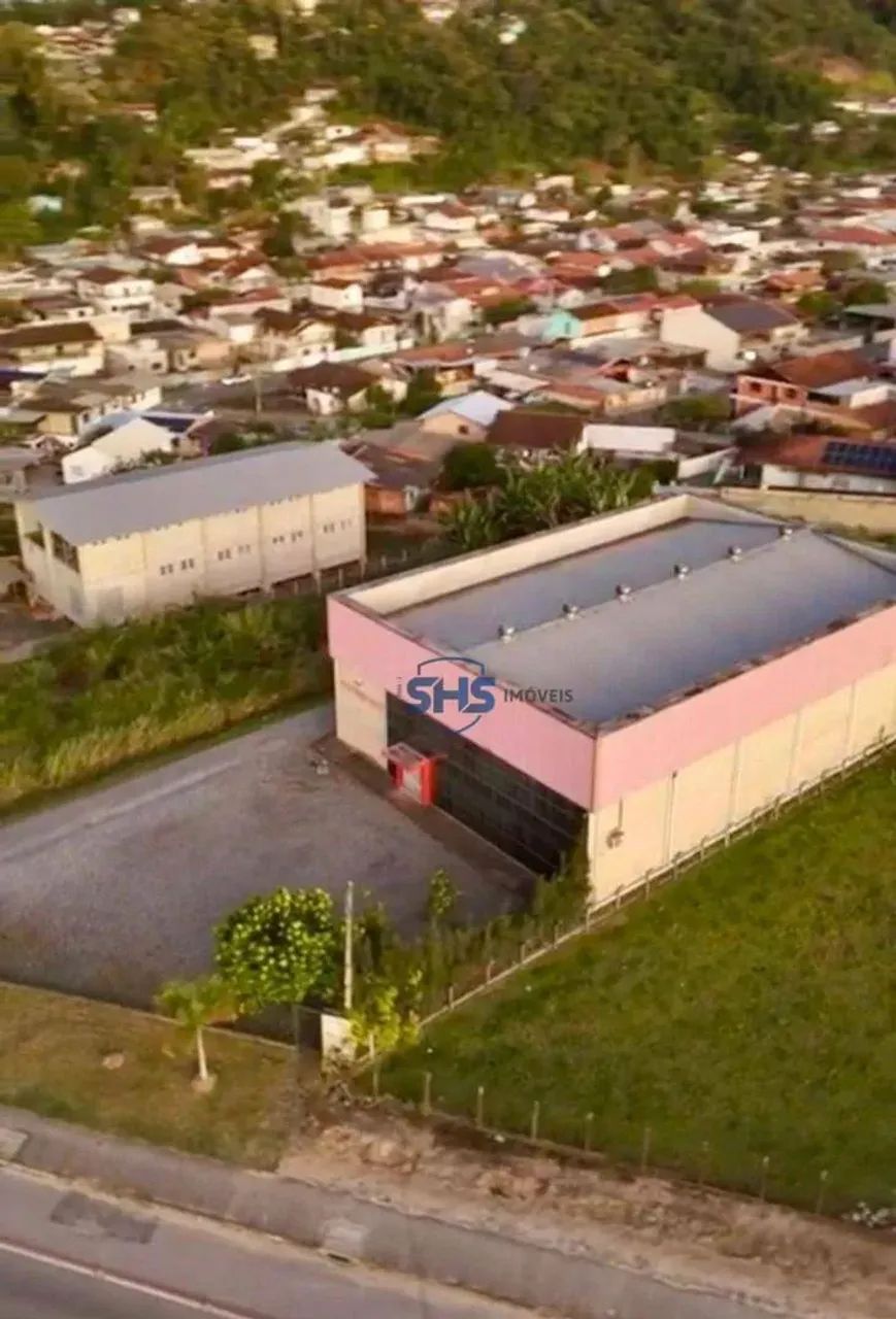 Galpão, 742 m² - venda por R$ 4.850.000,00 ou aluguel por R$ 19.000,00/mês - Figueira / Be - Foto 3