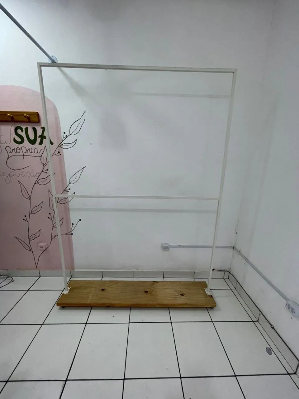 Itens para loja de roupa - Foto 5