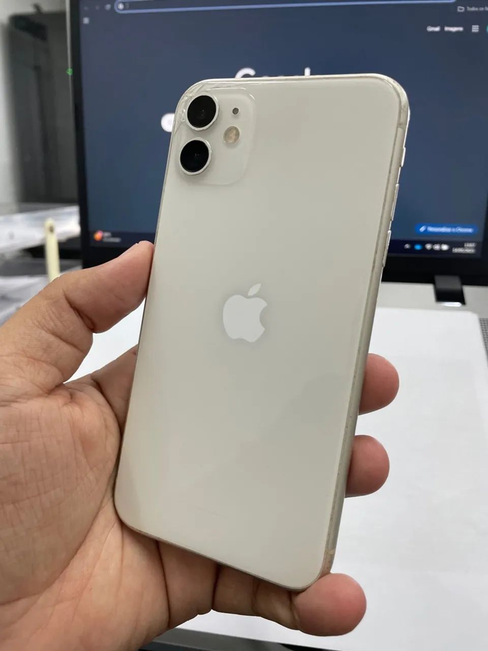 iPHONE 11  - Foto 2