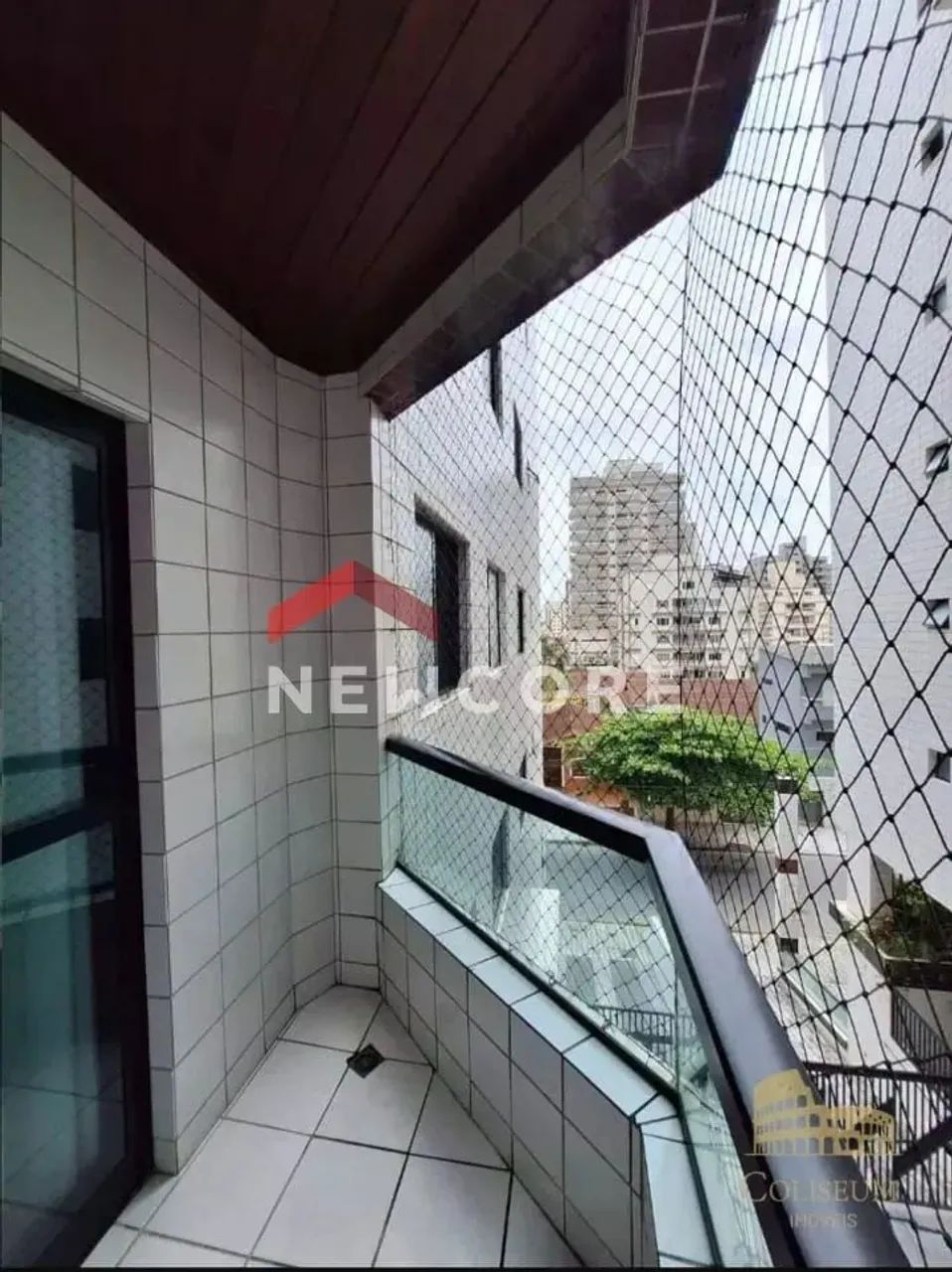 Apartamento em Rua Monteiro Lobato - Ocian - Praia Grande/SP - Foto 3