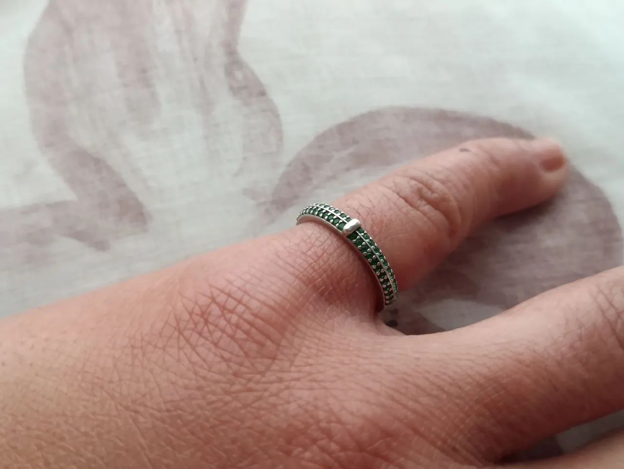 Anel Vivara  - Foto 2