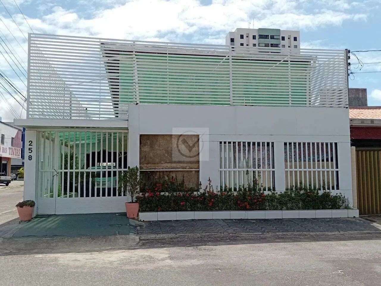 Prédio para aluguel, 7 salas, Salgado Filho - Aracaju/SE