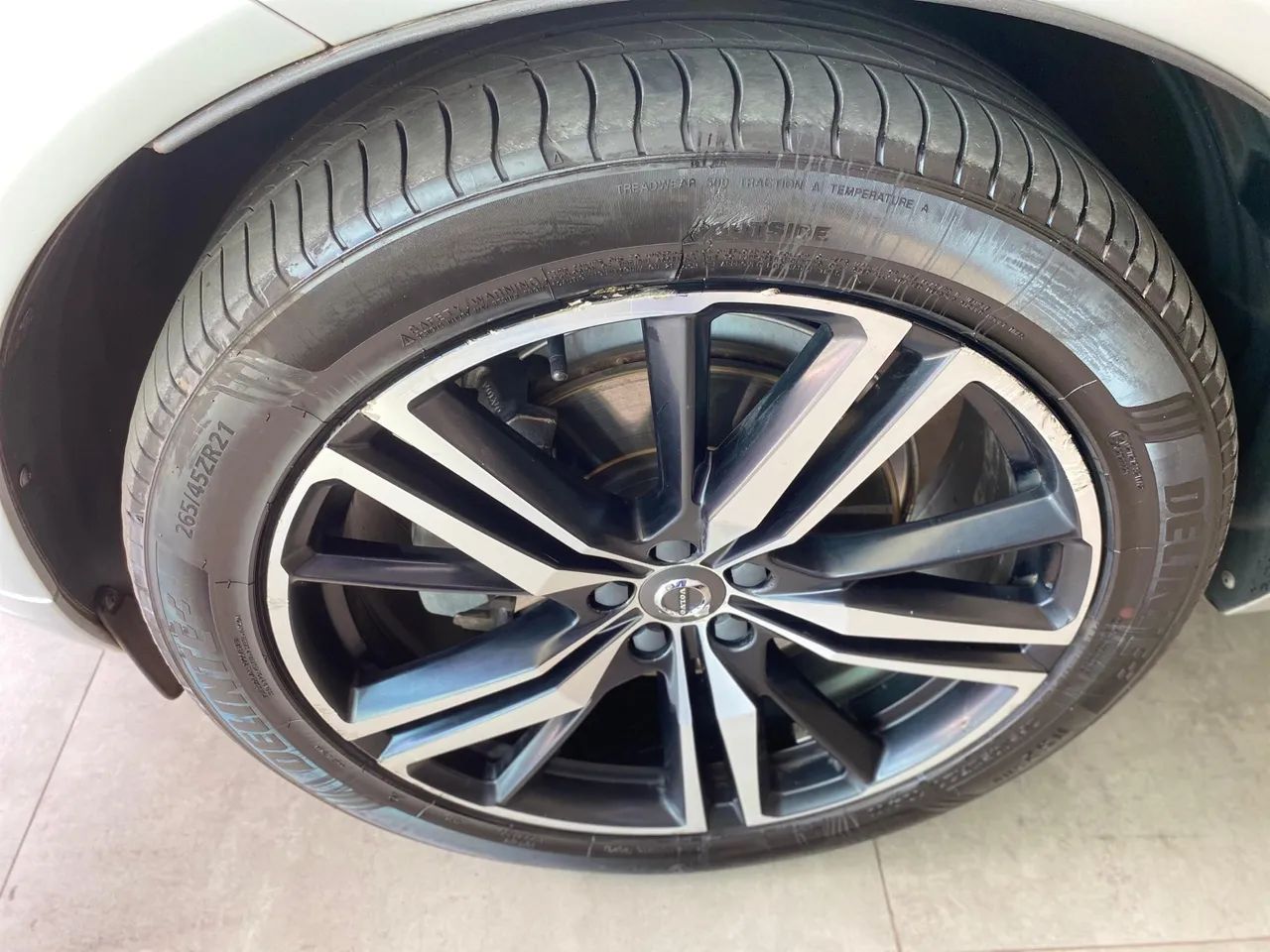 Volvo XC60 T8 R-Design 2019/2019 - Foto 5