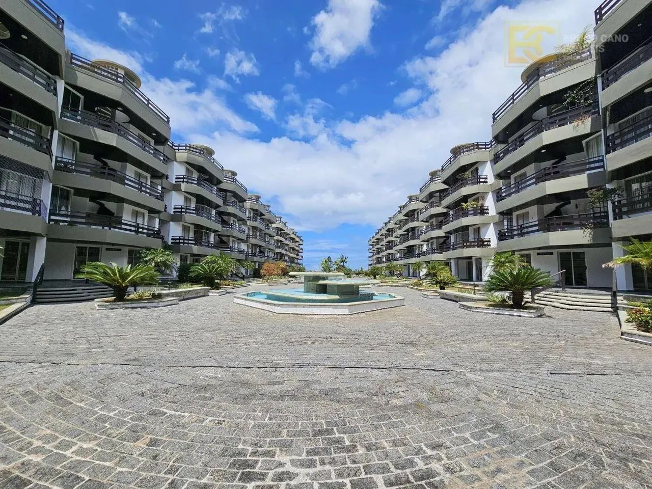 Apartamento com 3 dormitórios - Balneário São João Batista I - Peruíbe/SP - Foto 2
