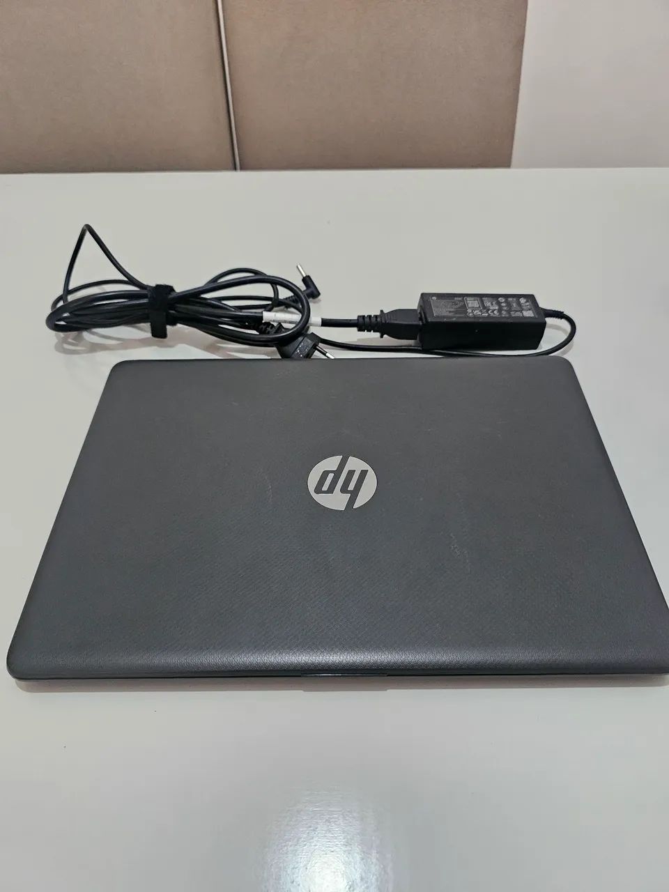 Notebook HP 240 G7 | Intel Core i5 | 8GB RAM | SSD 256GB | Excelente Desempenho! - Foto 3