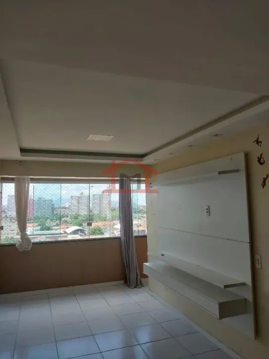 Apartamento para Venda em Fortaleza, Damas, 3 dormitórios, 1 suíte, 2 banheiros, 2 vagas - Foto 3