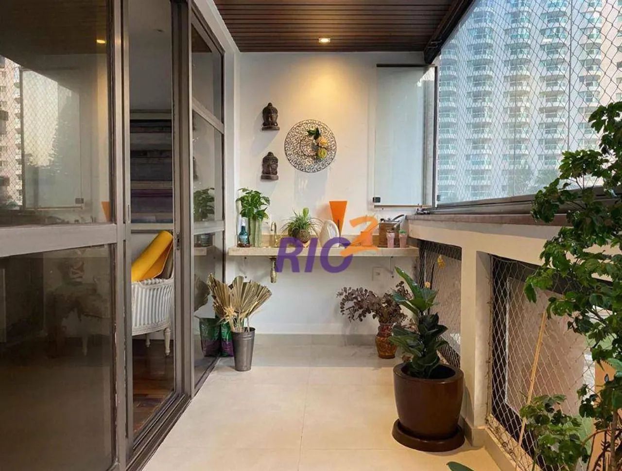 Posto 4 | Frontal Mar | 4Qtos com 177m² | Reformado | 3 Vagas - Foto 7