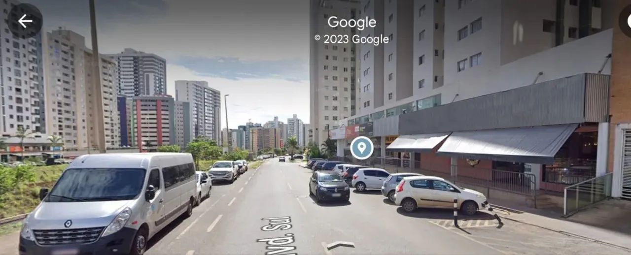 Loja comercial com 359,16m², pé direito duplo, não tem condomínio vinculado à loja. Rua 9  - Foto 7