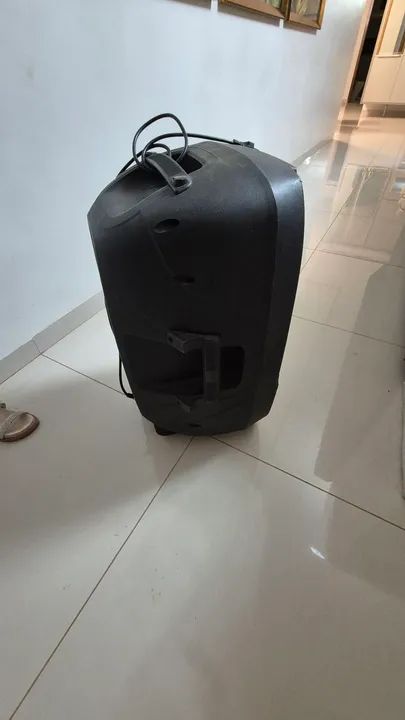 Caixa de Som Gemini - Foto 4