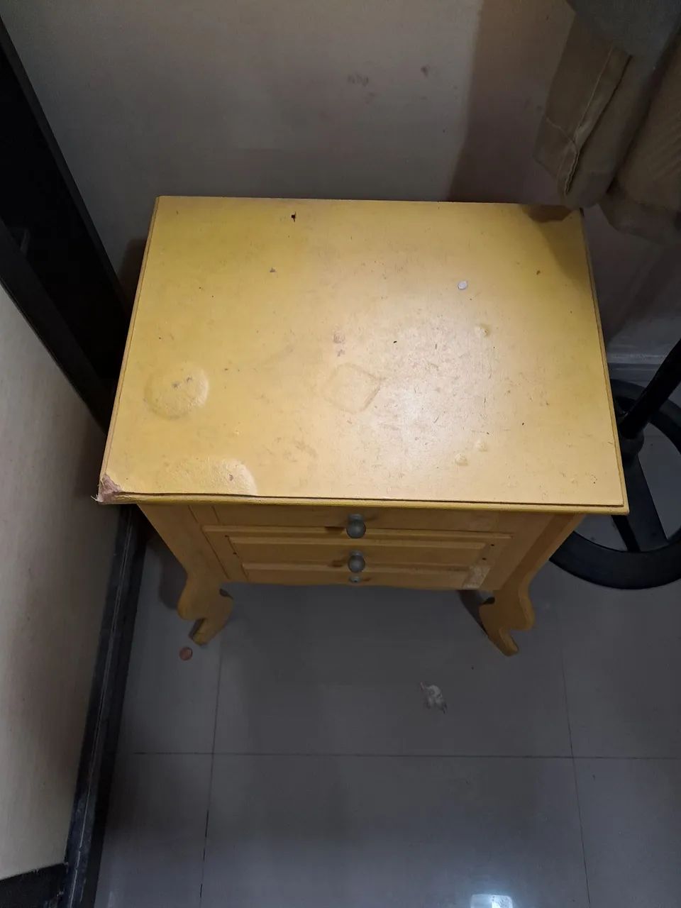 Mesa de Cabeceira - Foto 3