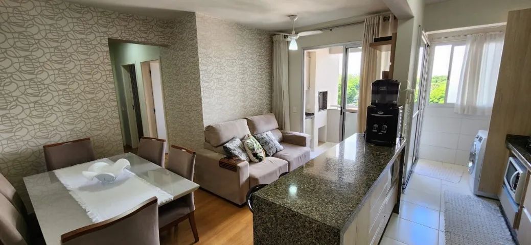 foto - Maringá - Vila Nova
