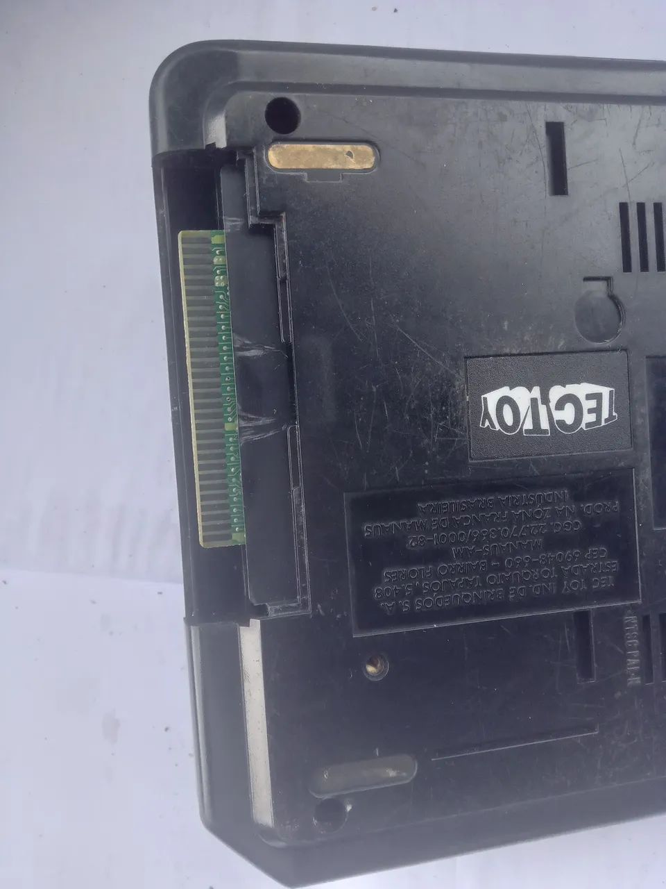Mega Drive III - Console Clássico - Foto 3