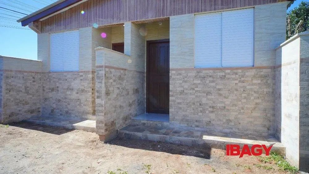 Excelente Casa 1 dormitório(s) em Vargem Grande - Florianópolis