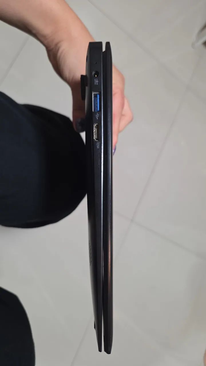 Notebook Multilaser - Foto 5