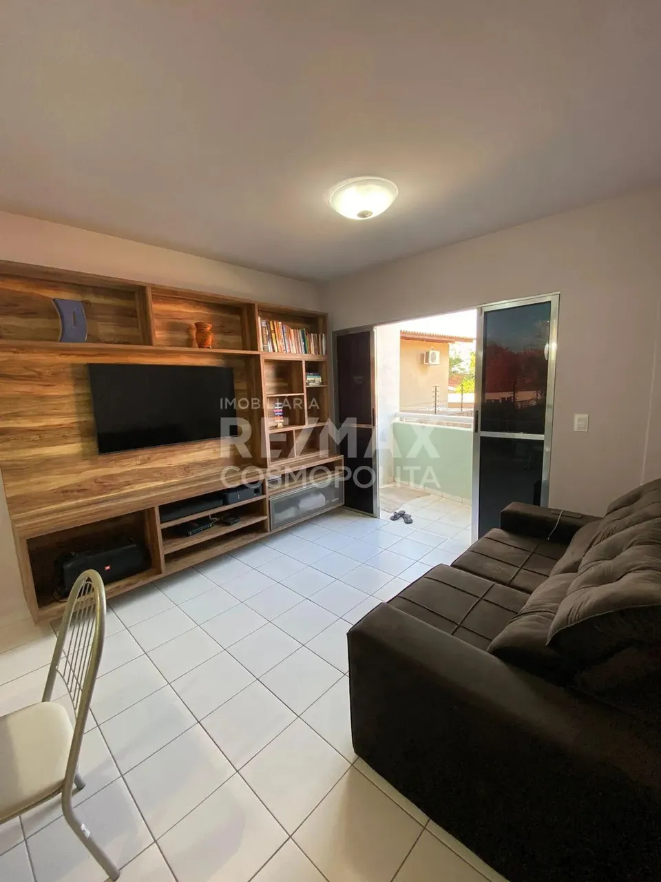 Apartamento com 2 quartos e closet no bairro Ininga, Zona Leste - Teresina PI