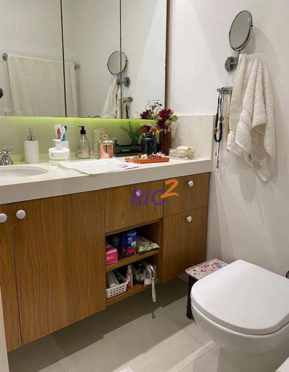 Posto 4 | Frontal Mar | 4Qtos com 177m² | Reformado | 3 Vagas - Foto 12