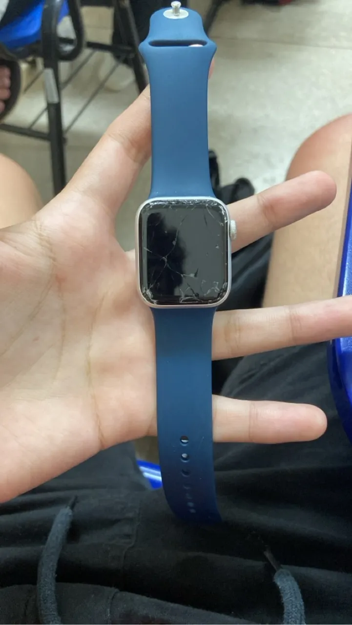 Apple Watch SE