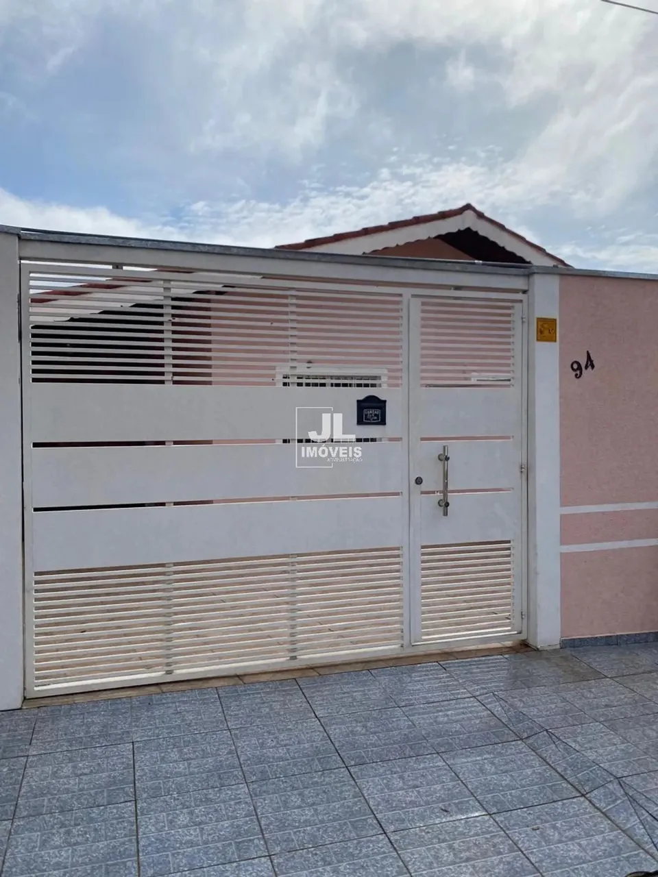 CASA RESIDENCIAL em CAMPO LIMPO PAULISTA - SP, JARDIM GUANCIALE
