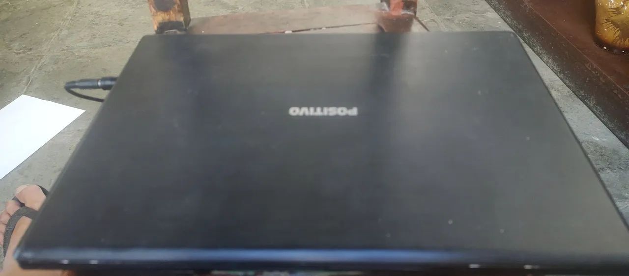 Notebook Positivo - Foto 4