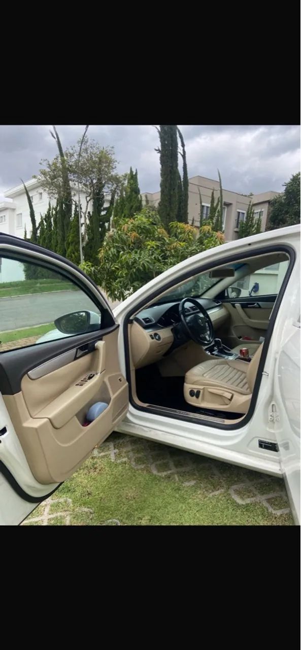 Passat tsi 2014 - Foto 5