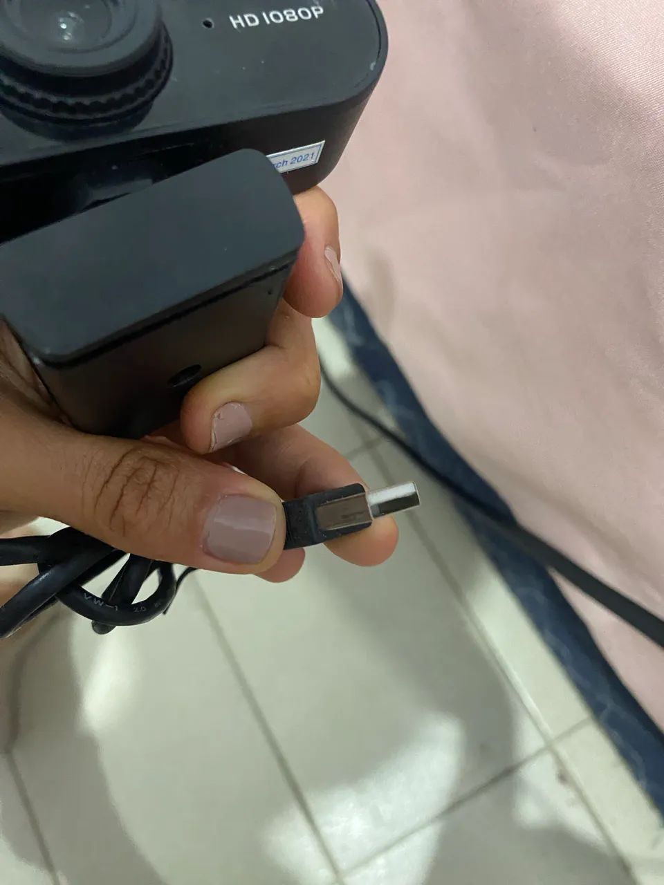 Webcam 64317759797635121