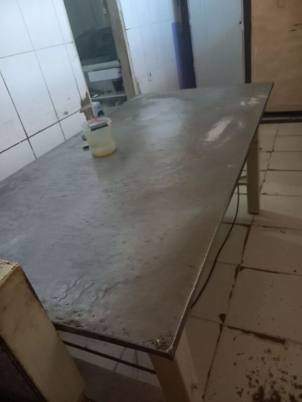 Padaria completo