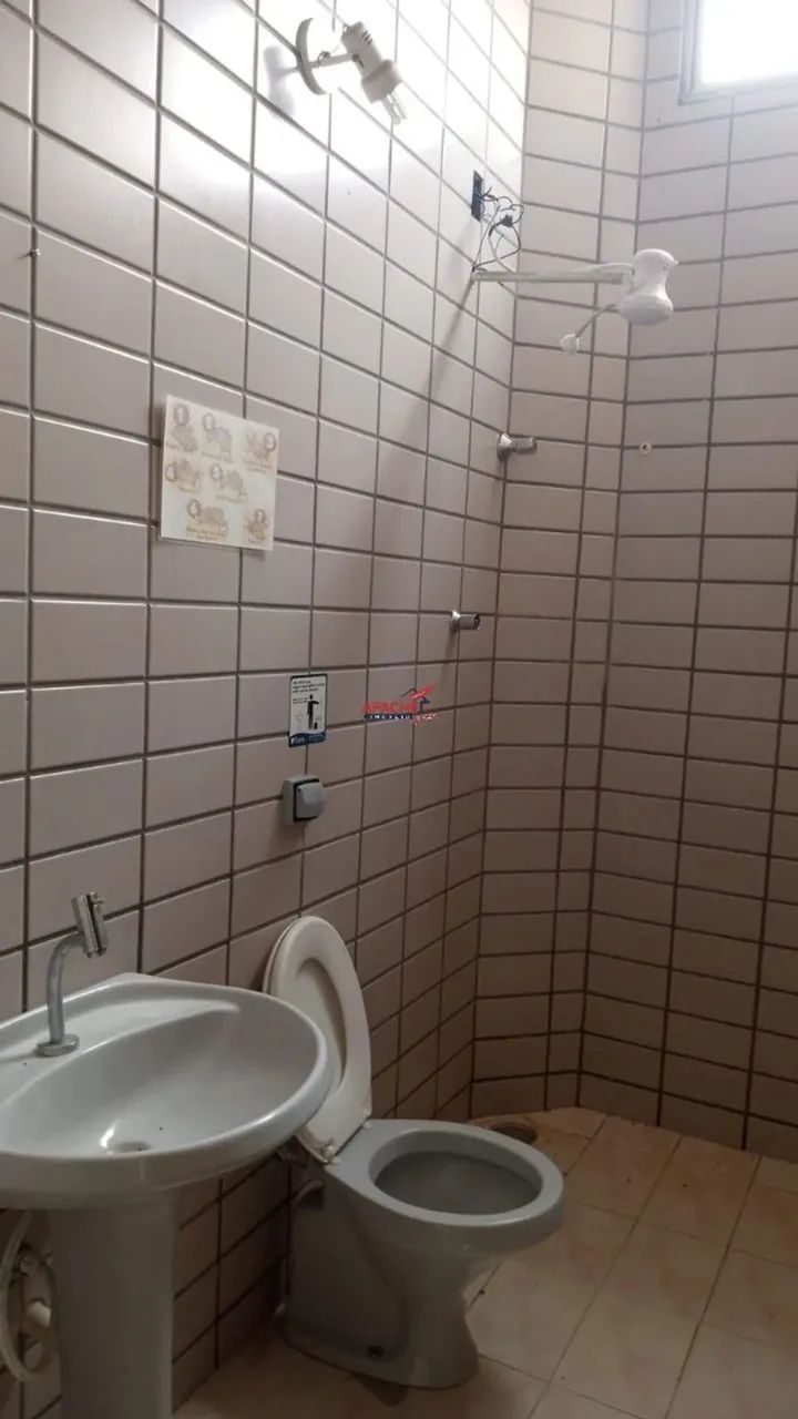 Loja para locação no bairro Santo Antônio em Viçosa MG - Foto 6