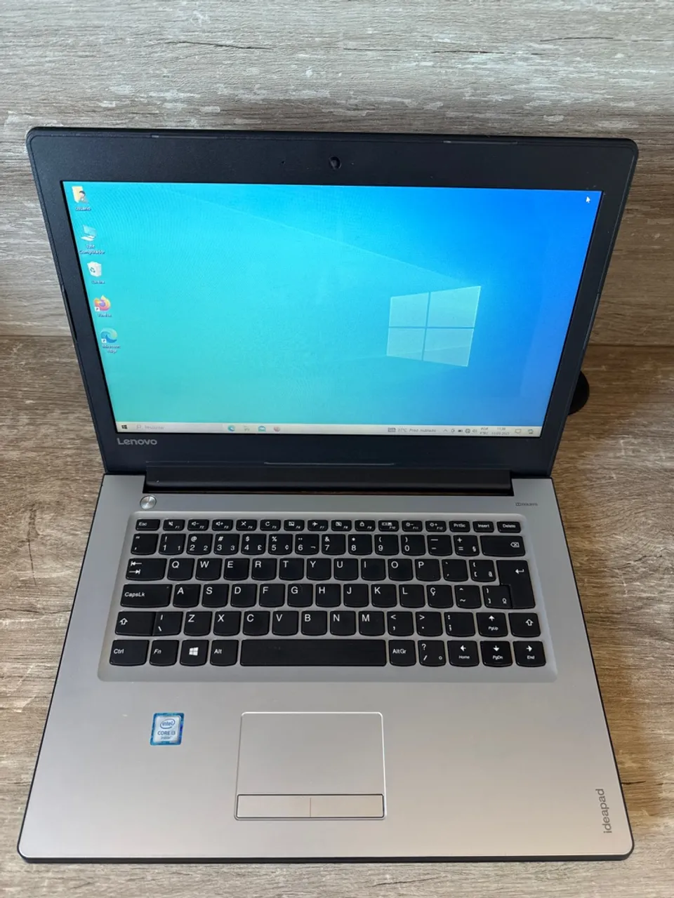 VENDO Notebook Lenovo Ideapad 310